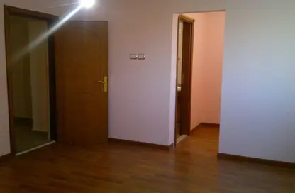 Apartment - 3 Bedrooms - 2 Bathrooms for rent in American University Housing District - 5th Settlement Compounds - The 5th Settlement - New Cairo City - Cairo