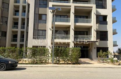 Apartment - 3 Bedrooms - 3 Bathrooms for sale in The Address East - 90 Street - The 5th Settlement - New Cairo City - Cairo Apartment - 3 Bedrooms - 3 Bathrooms for sale in The Address East - 90 Street - The 5th Settlement - New Cairo City - Cairo