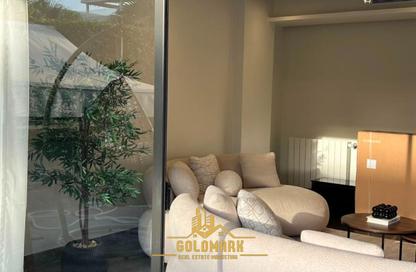 Apartment - 3 Bedrooms - 3 Bathrooms for rent in Lake View Residence - 5th Settlement Compounds - The 5th Settlement - New Cairo City - Cairo
