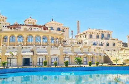 Apartment - 3 - 3 for sale in Celia - New Capital Compounds - New Capital City - Cairo Apartment - 3 - 3 for sale in Celia - New Capital Compounds - New Capital City - Cairo
