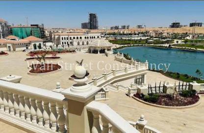 Apartment - 3 - 3 for sale in Celia - New Capital Compounds - New Capital City - Cairo