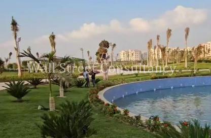 Apartment - 3 - 3 for sale in Celia - New Capital Compounds - New Capital City - Cairo Apartment - 3 - 3 for sale in Celia - New Capital Compounds - New Capital City - Cairo