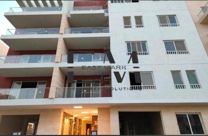 Apartment - 3 Bedrooms - 3 Bathrooms for sale in Promenade New Cairo - 5th Settlement Compounds - The 5th Settlement - New Cairo City - Cairo