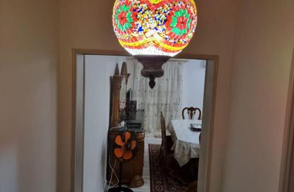 Apartment - 3 Bedrooms - 2 Bathrooms for rent in El Rehab Extension - Al Rehab - New Cairo City - Cairo