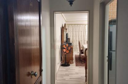 Apartment - 3 Bedrooms - 2 Bathrooms for rent in El Rehab Extension - Al Rehab - New Cairo City - Cairo