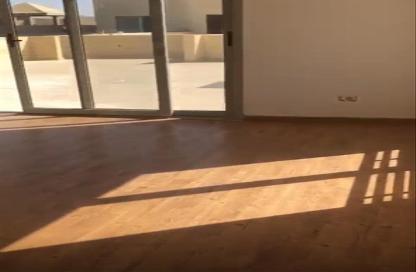 (بنتهاوس  (روف - غرفة نوم - 1 حمام للبيع في بالم هيلز بالم باركس - وصلة دهشور الجنوبية - مدينة 6 أكتوبر - الجيزة