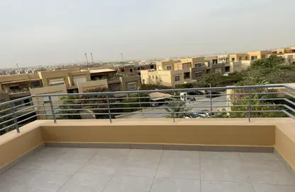 Penthouse - 1 Bedroom - 1 Bathroom for sale in Palm Parks   Palm Hills - South Dahshur Link - 6 October City - Giza