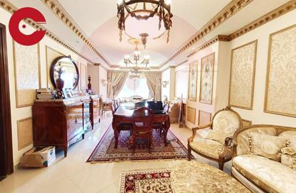 Apartment - 3 Bedrooms - 2 Bathrooms for sale in Kafr Abdo St. - Kafr Abdo - Roushdy - Hay Sharq - Alexandria