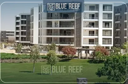 Duplex - 3 Bedrooms - 2 Bathrooms for sale in Taj City - 5th Settlement Compounds - The 5th Settlement - New Cairo City - Cairo