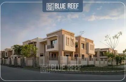 Apartment - 3 Bedrooms - 2 Bathrooms for sale in Taj City - 5th Settlement Compounds - The 5th Settlement - New Cairo City - Cairo