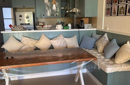 Chalet - 3 Bedrooms - 3 Bathrooms for sale in Playa Resort - Sidi Abdel Rahman - North Coast Chalet - 3 Bedrooms - 3 Bathrooms for sale in Playa Resort - Sidi Abdel Rahman - North Coast