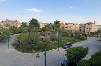 Villa - 5 Bedrooms - 5 Bathrooms for sale in Dara Gardens - Northern Expansions - 6 October City - Giza