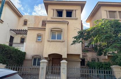 Villa - 5 - 5 for sale in Dara Gardens - Northern Expansions - 6 October City - Giza