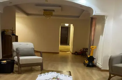 Apartment - 4 Bedrooms - 2 Bathrooms for sale in Mohammed Al Maqref St. - 6th Zone - Nasr City - Cairo