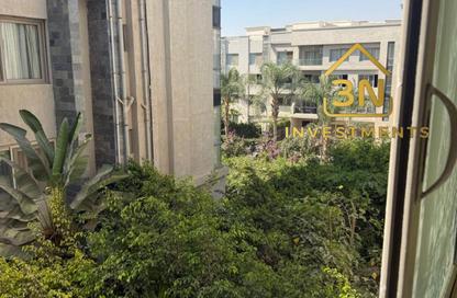 Apartment - 3 - 3 for rent in Galleria Moon Valley - South Investors Area - New Cairo City - Cairo Apartment - 3 - 3 for rent in Galleria Moon Valley - South Investors Area - New Cairo City - Cairo