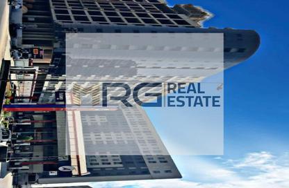 Office Space - Studio - 1 Bathroom for sale in Katameya Gate - El Katameya Compounds - El Katameya - New Cairo City - Cairo Office Space - Studio - 1 Bathroom for sale in Katameya Gate - El Katameya Compounds - El Katameya - New Cairo City - Cairo