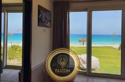 Chalet - 3 Bedrooms - 3 Bathrooms for sale in Ogami - Ras Al Hekma - North Coast