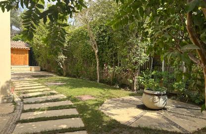 Twin House - 4 Bedrooms - 3 Bathrooms for sale in Eleva - Uptown Cairo - Mokattam - Cairo