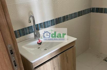 Apartment - 2 Bedrooms - 3 Bathrooms for rent in District 5 - 5th Settlement Compounds - The 5th Settlement - New Cairo City - Cairo