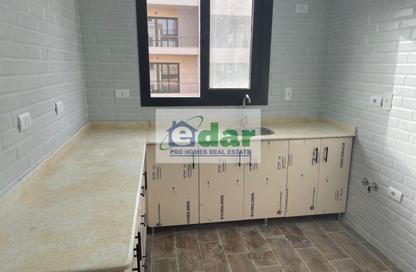 Apartment - 2 Bedrooms - 3 Bathrooms for rent in District 5 - 5th Settlement Compounds - The 5th Settlement - New Cairo City - Cairo