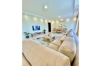 Duplex - 3 Bedrooms - 3 Bathrooms for rent in Eastown - 5th Settlement Compounds - The 5th Settlement - New Cairo City - Cairo
