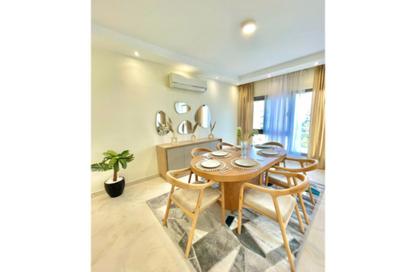 Duplex - 3 Bedrooms - 3 Bathrooms for rent in Eastown - 5th Settlement Compounds - The 5th Settlement - New Cairo City - Cairo Duplex - 3 Bedrooms - 3 Bathrooms for rent in Eastown - 5th Settlement Compounds - The 5th Settlement - New Cairo City - Cairo