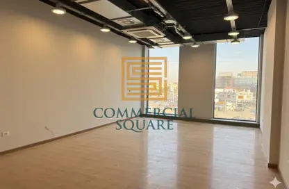 Office Space - 1 Bedroom for rent in Granoy - 5th Settlement Compounds - The 5th Settlement - New Cairo City - Cairo