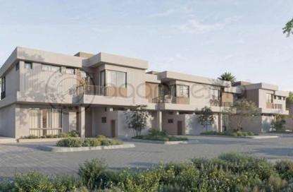 Villa - 4 - 4 for sale in Taj City - 5th Settlement Compounds - The 5th Settlement - New Cairo City - Cairo