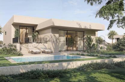 Villa - 4 - 4 for sale in Taj City - 5th Settlement Compounds - The 5th Settlement - New Cairo City - Cairo