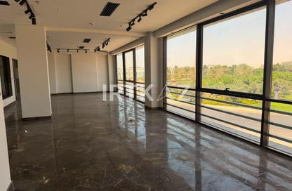Office Space - Studio - 1 for rent in Katameya Dunes - El Katameya Compounds - El Katameya - New Cairo City - Cairo