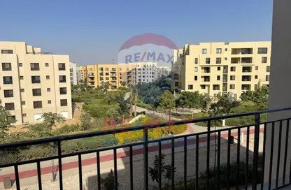 Apartment - 3 Bedrooms - 3 Bathrooms for sale in O West - 6 October Compounds - 6 October City - Giza