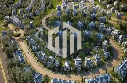 Apartment - 4 Bedrooms - 4 Bathrooms for sale in Mountain View iCity - 5th Settlement Compounds - The 5th Settlement - New Cairo City - Cairo Apartment - 4 Bedrooms - 4 Bathrooms for sale in Mountain View iCity - 5th Settlement Compounds - The 5th Settlement - New Cairo City - Cairo