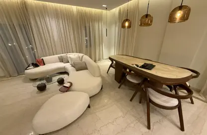 شقة - 3 غرف نوم - 4 حمامات للبيع في ميفيدا - كمبوندات التجمع الخامس - التجمع الخامس - مدينة القاهرة الجديدة - القاهرة