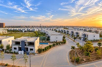 Chalet - 2 - 1 for sale in Golf Porto Marina - Al Alamein - North Coast Chalet - 2 - 1 for sale in Golf Porto Marina - Al Alamein - North Coast
