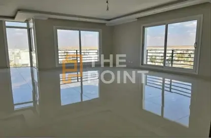 Duplex - 3 Bedrooms - 3 Bathrooms for sale in Sodic East - 6th District - New Heliopolis - Cairo