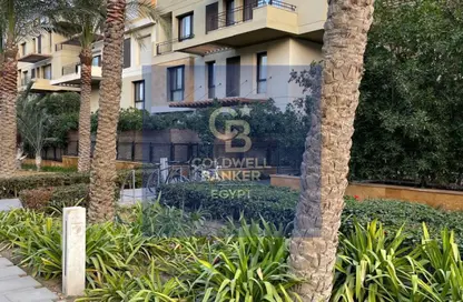 دوبلكس - 3 غرف نوم - 3 حمامات للايجار في ايستاون - كمبوندات التجمع الخامس - التجمع الخامس - مدينة القاهرة الجديدة - القاهرة