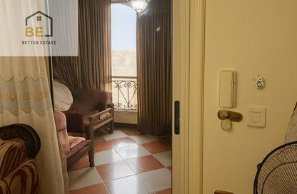 Apartment - 3 Bedrooms - 1 Bathroom for sale in Bahgat St. - El Hegaz Square - El Nozha - Cairo