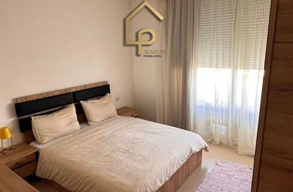 Chalet - 3 Bedrooms - 3 Bathrooms for sale in Seashell - Sidi Abdel Rahman - North Coast