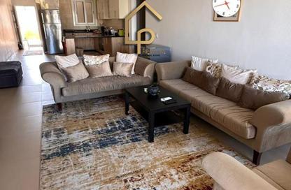 Chalet - 3 Bedrooms - 3 Bathrooms for sale in Seashell - Sidi Abdel Rahman - North Coast