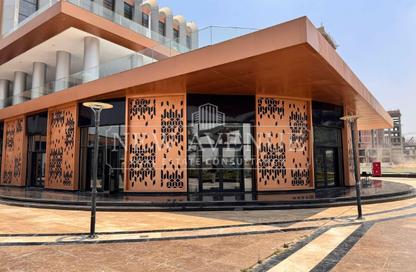 محل - استوديو - 1 حمام للايجار في محور المشير طنطاوي - الوفاء والأمل - مدينة نصر - القاهرة