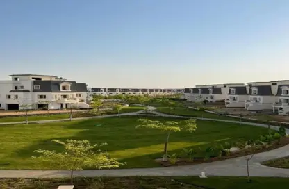 فيلا - 3 غرف نوم - 3 حمامات للبيع في ماونتن فيو تشيل اوت بارك - التوسعات الشمالية - مدينة 6 أكتوبر - الجيزة فيلا - 3 غرف نوم - 3 حمامات للبيع في ماونتن فيو تشيل اوت بارك - التوسعات الشمالية - مدينة 6 أكتوبر - الجيزة