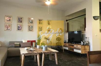 Duplex - 4 Bedrooms - 5 Bathrooms for sale in La Vista Cascada - Al Alamein - North Coast