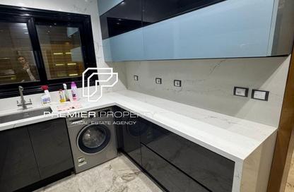 Townhouse - 4 Bedrooms - 4 Bathrooms for sale in Villette - 5th Settlement Compounds - The 5th Settlement - New Cairo City - Cairo