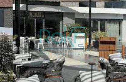محل - استوديو - 2 حمامات للبيع في جولف سنترال - طريق مصر اسكندرية الصحراوي - مدينة 6 أكتوبر - الجيزة