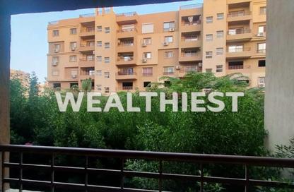 Apartment - 2 Bedrooms - 1 Bathroom for sale in Privado - Madinaty - Cairo