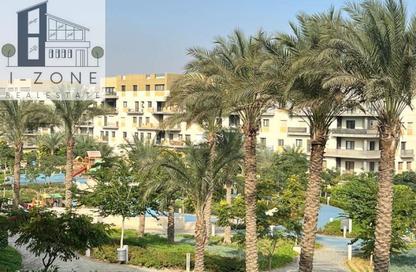 Apartment - 3 Bedrooms - 3 Bathrooms for rent in Eastown - 5th Settlement Compounds - The 5th Settlement - New Cairo City - Cairo
