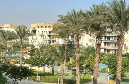 شقة - 3 غرف نوم - 3 حمامات للايجار في ايستاون - كمبوندات التجمع الخامس - التجمع الخامس - مدينة القاهرة الجديدة - القاهرة