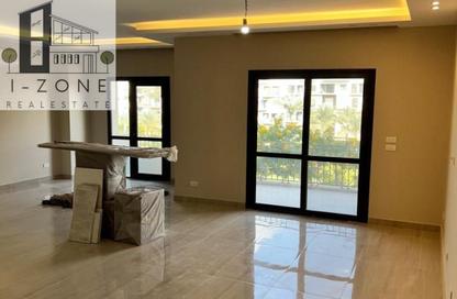 Apartment - 3 Bedrooms - 3 Bathrooms for rent in Eastown - 5th Settlement Compounds - The 5th Settlement - New Cairo City - Cairo
