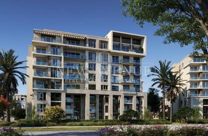 Apartment - 3 Bedrooms - 3 Bathrooms for sale in City Gate - 5th Settlement Compounds - The 5th Settlement - New Cairo City - Cairo Apartment - 3 Bedrooms - 3 Bathrooms for sale in City Gate - 5th Settlement Compounds - The 5th Settlement - New Cairo City - Cairo