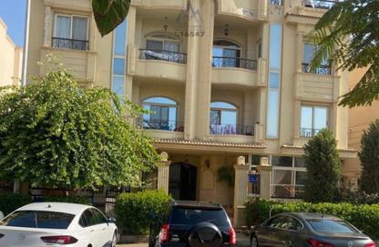 Duplex - 3 Bedrooms - 4 Bathrooms for sale in Ahmed Shawky Axis - El Banafseg 1 - El Banafseg - New Cairo City - Cairo